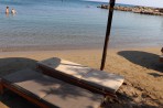 Plaża Makris Tichos - wyspa Rodos zdjęcie 5
