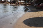 Plaża Makris Tichos - wyspa Rodos zdjęcie 9