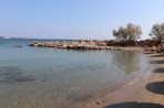 Plaża Makris Tichos - wyspa Rodos zdjęcie 13