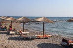 Plaża Makris Tichos - wyspa Rodos zdjęcie 19