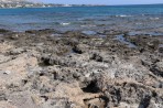 Plaża Makris Tichos - wyspa Rodos zdjęcie 20