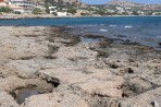 Plaża Makris Tichos - wyspa Rodos zdjęcie 21