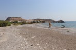 Plaża Massari (Masari) - wyspa Rodos zdjęcie 1