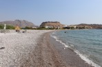 Plaża Massari (Masari) - wyspa Rodos zdjęcie 7