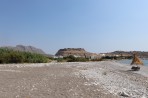 Plaża Massari (Masari) - wyspa Rodos zdjęcie 12
