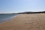 Plaża Mavros Kavos - wyspa Rodos zdjęcie 3