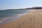 Plaża Mavros Kavos - wyspa Rodos zdjęcie 11