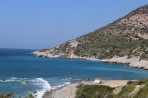 Plaża Paleochora - wyspa Rodos zdjęcie 1