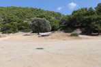 Plaża Paleochora - wyspa Rodos zdjęcie 3