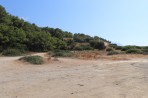 Plaża Paleochora - wyspa Rodos zdjęcie 4