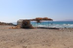 Plaża Paleochora - wyspa Rodos zdjęcie 6