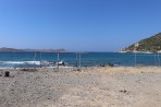 Plaża Paleochora - wyspa Rodos zdjęcie 7