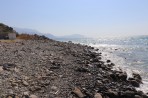 Plaża Paleochora - wyspa Rodos zdjęcie 8