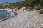 Plaża Paleochora - wyspa Rodos zdjęcie 10