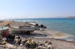 Plaża Paleochora - wyspa Rodos zdjęcie 11