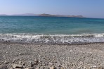 Plaża Paleochora - wyspa Rodos zdjęcie 12