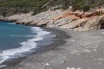 Plaża Paleochora - wyspa Rodos zdjęcie 13