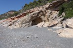 Plaża Paleochora - wyspa Rodos zdjęcie 16