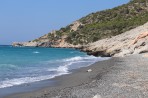 Plaża Paleochora - wyspa Rodos zdjęcie 17