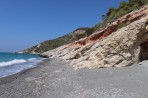 Plaża Paleochora - wyspa Rodos zdjęcie 18