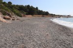 Plaża Paleochora - wyspa Rodos zdjęcie 19