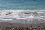 Plaża Paleochora - wyspa Rodos zdjęcie 21