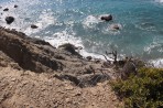 Plaża Paleochora - wyspa Rodos zdjęcie 24