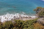 Plaża Paleochora - wyspa Rodos zdjęcie 25