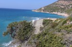 Plaża Paleochora - wyspa Rodos zdjęcie 26