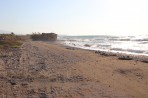 Plaża Paradisi (Paradeisi) - wyspa Rodos zdjęcie 1