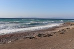 Plaża Paradisi (Paradeisi) - wyspa Rodos zdjęcie 3