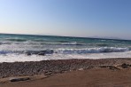 Plaża Paradisi (Paradeisi) - wyspa Rodos zdjęcie 5