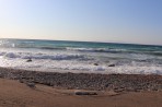 Plaża Paradisi (Paradeisi) - wyspa Rodos zdjęcie 6
