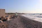 Plaża Paradisi (Paradeisi) - wyspa Rodos zdjęcie 9
