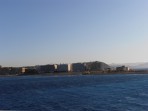 Plaża Elli (Miasto Rodos) - wyspa Rodos zdjęcie 17