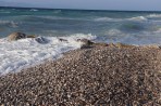 Plaża Paradisi (Paradeisi) - wyspa Rodos zdjęcie 12
