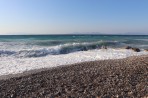 Plaża Paradisi (Paradeisi) - wyspa Rodos zdjęcie 14