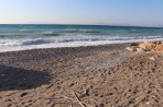 Plaża Paradisi (Paradeisi) - wyspa Rodos zdjęcie 20