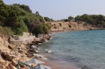 Plaża Pefki - wyspa Rodos zdjęcie 2