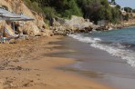 Plaża Pefki - wyspa Rodos zdjęcie 6