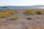 Plaża Plimiri - wyspa Rodos zdjęcie 4