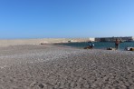 Plaża Plimiri - wyspa Rodos zdjęcie 6