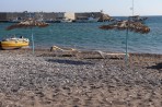 Plaża Plimiri - wyspa Rodos zdjęcie 7