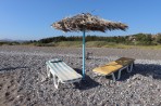 Plaża Plimiri - wyspa Rodos zdjęcie 8