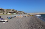 Plaża Plimiri - wyspa Rodos zdjęcie 9