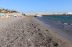 Plaża Plimiri - wyspa Rodos zdjęcie 11