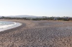 Plaża Plimiri - wyspa Rodos zdjęcie 14