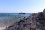 Plaża Plimiri - wyspa Rodos zdjęcie 18
