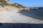 Plaża Plimiri - wyspa Rodos zdjęcie 19