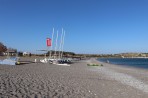 Plaża Plimiri - wyspa Rodos zdjęcie 22